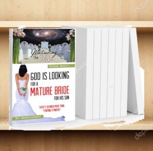 Maturing the Bride Complete Collection