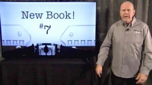 Maturing the bride, Video series 7