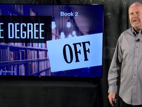 Maturing the bride, Video series 2